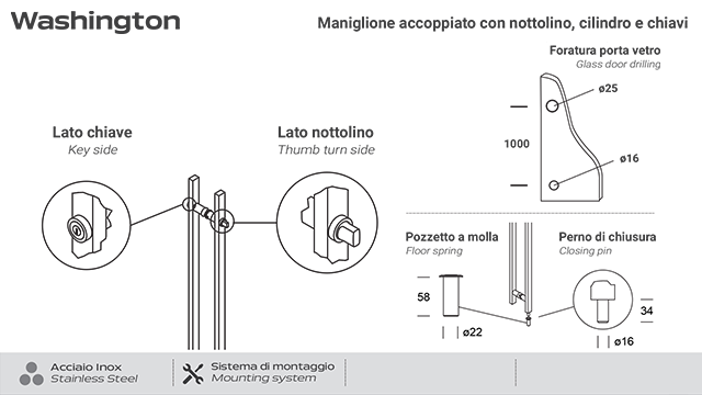 maniglione-con-cilindro-chiave-e-nottolino-washington-reguitti-inox